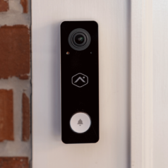 HD Video Doorbell
