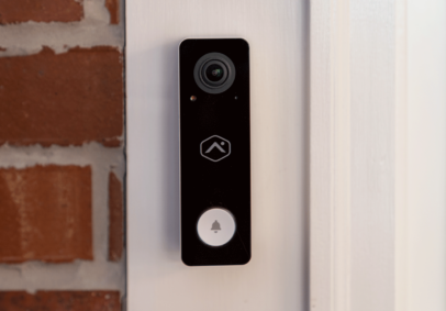 HD Video Doorbell