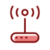 Home Monitoring Icon