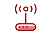 Home Monitoring Icon