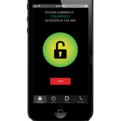 Standard Smartphone Control