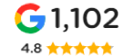 Check out our Google Reviews!